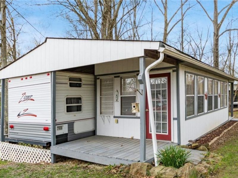 17875 Lashley Road, Unit 508, Senecaville, OH 43780 Photo 20