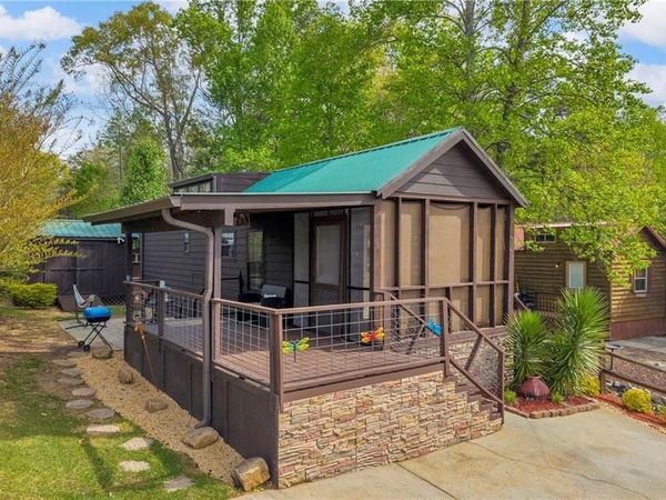 205 Stag Leap Drive, Cleveland, GA 30528