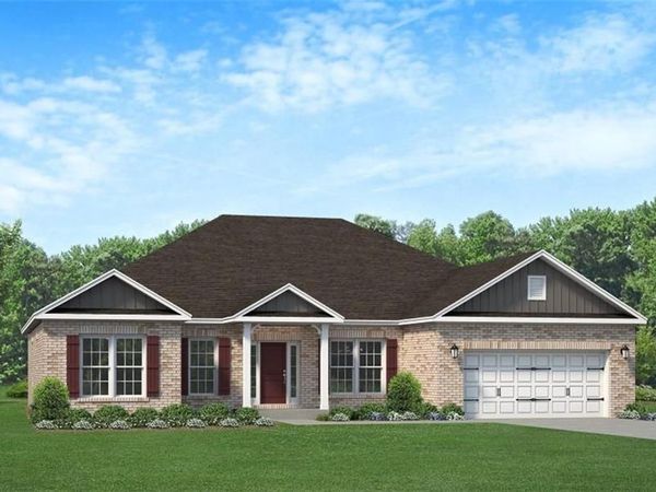 333 Angela Unit 1 Avenue , Bowdon, GA 30108