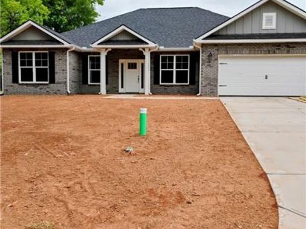 333 Angela Unit 1 Avenue, Bowdon, GA 30108