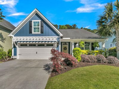 112 Carriage Hill Place, Charleston, SC 29492