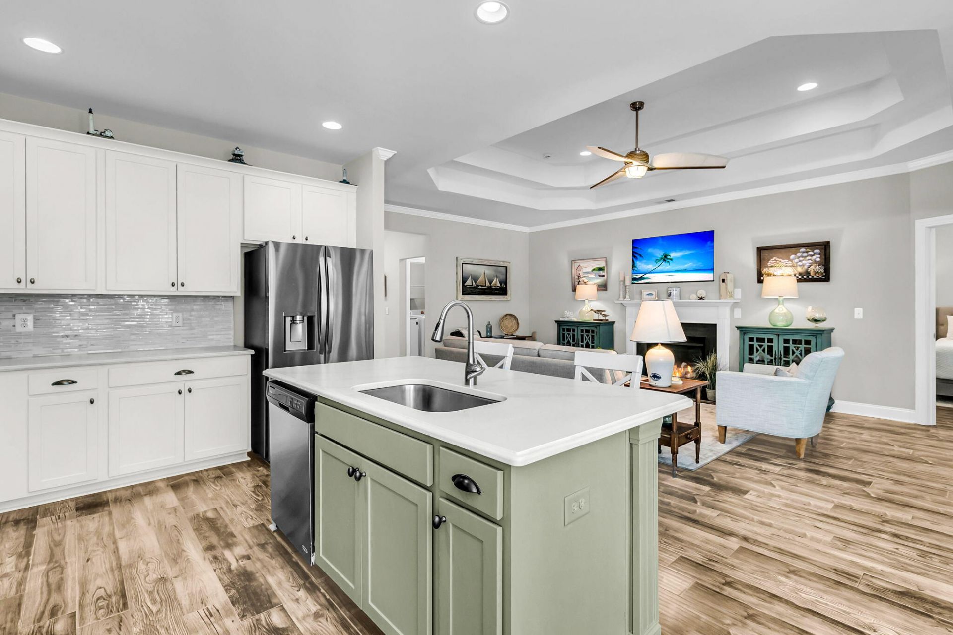 112 Carriage Hill Place Photo 10