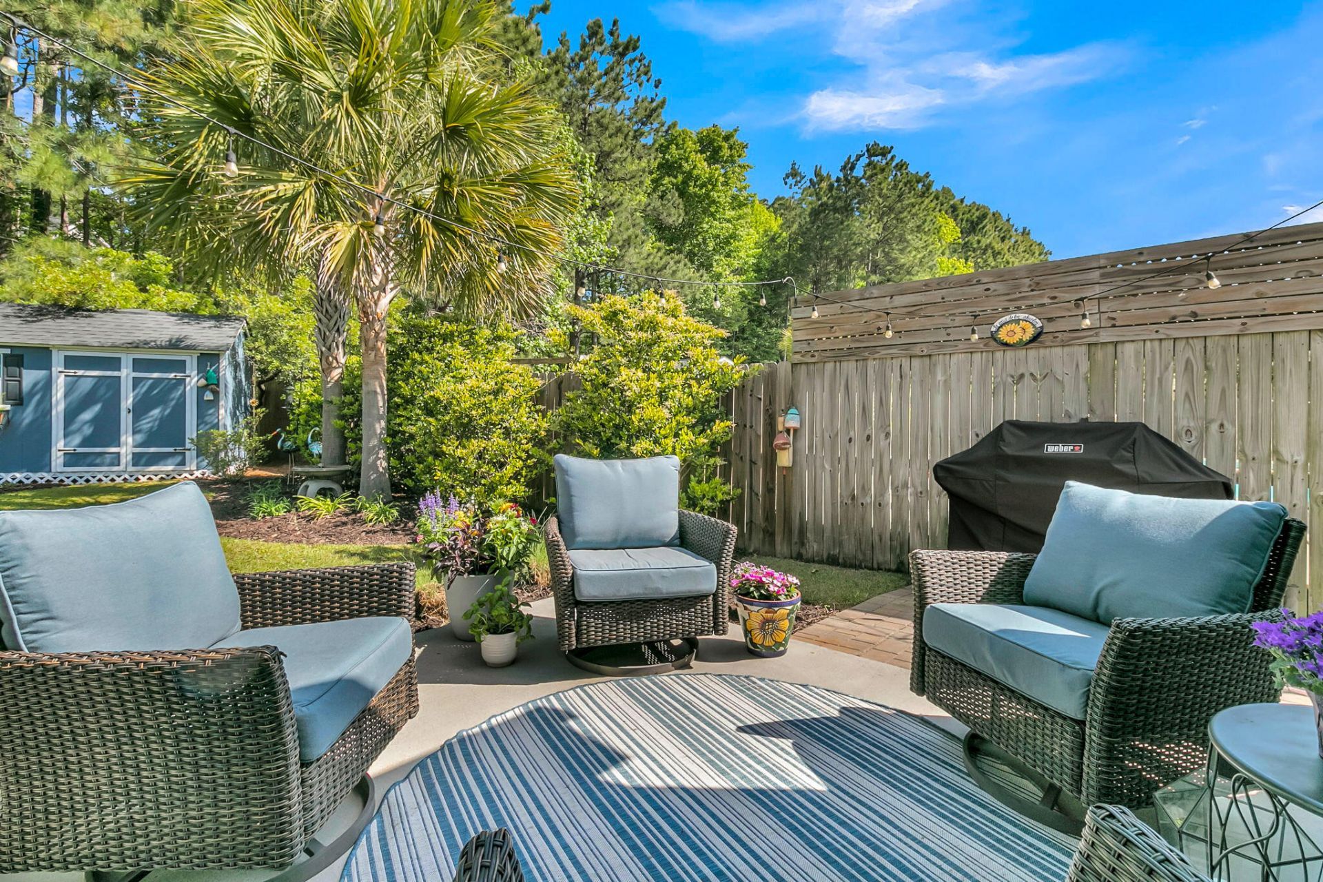 112 Carriage Hill Place Photo 32