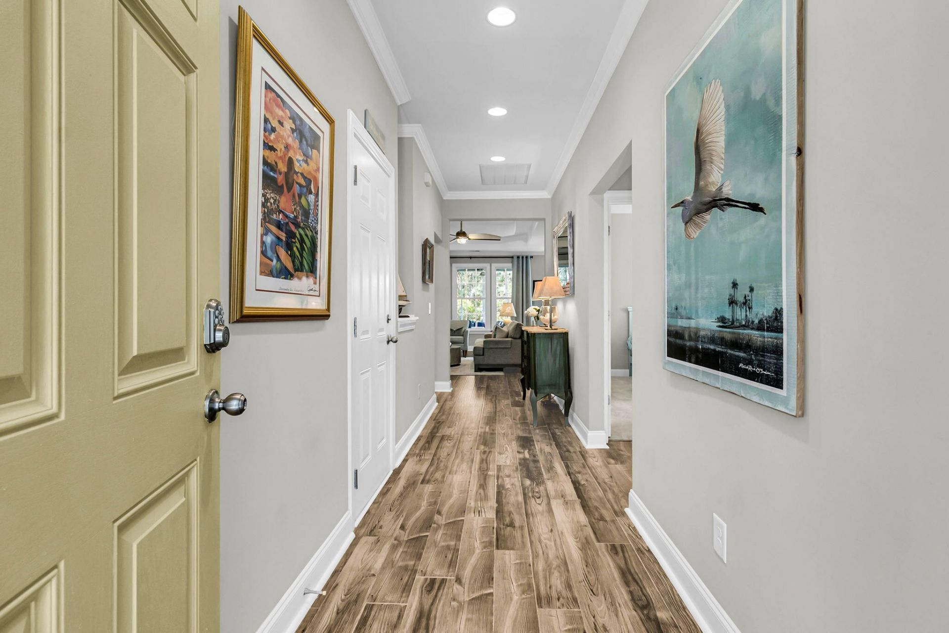 112 Carriage Hill Place Photo 5