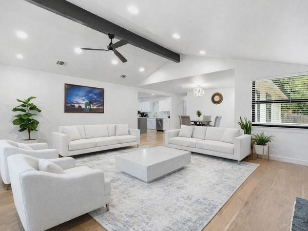 7803 Manassas DR, Austin, TX 78745