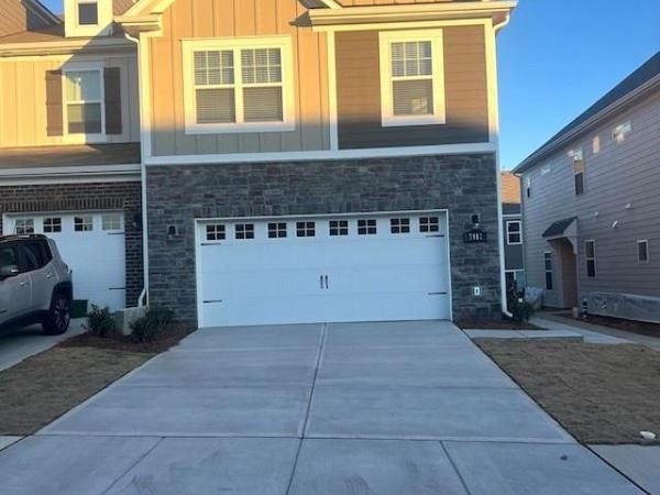 7117 Bentz Street , Charlotte, NC 28269