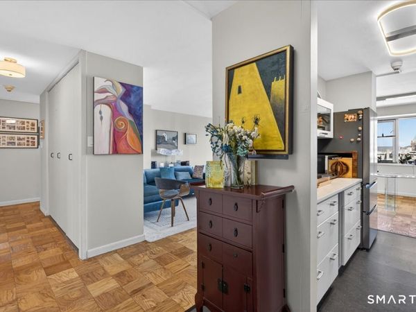 100 York, Unit 12C, New Haven, CT 06511