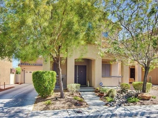 5015 Wild Creek Falls Way, Las Vegas, NV 89141