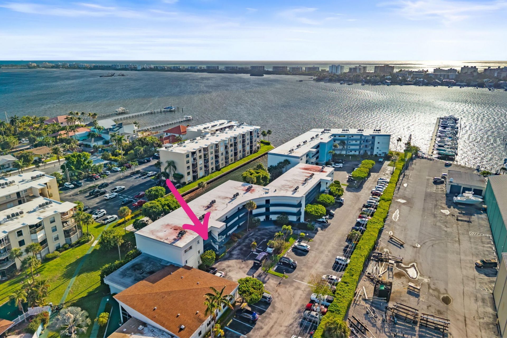 200 S Waterway Dr Drive S, Unit 202, Lantana, FL 33462 Photo