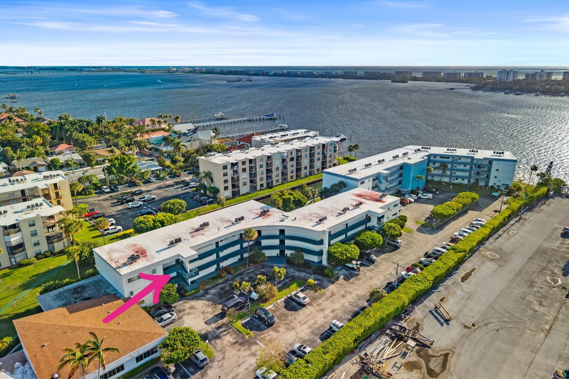200 S Waterway Dr Drive S, Unit 202, Lantana, FL 33462 Photo