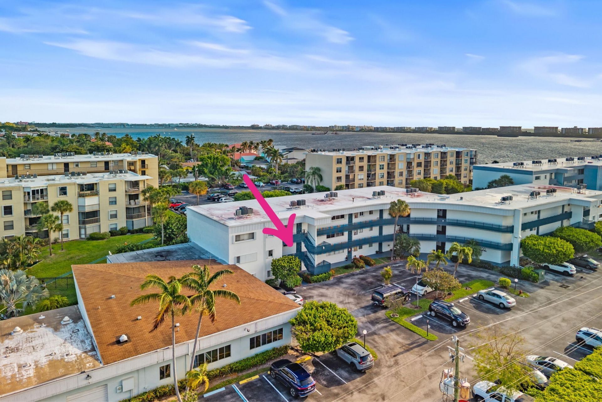200 S Waterway Dr Drive S, Unit 202, Lantana, FL 33462 Photo