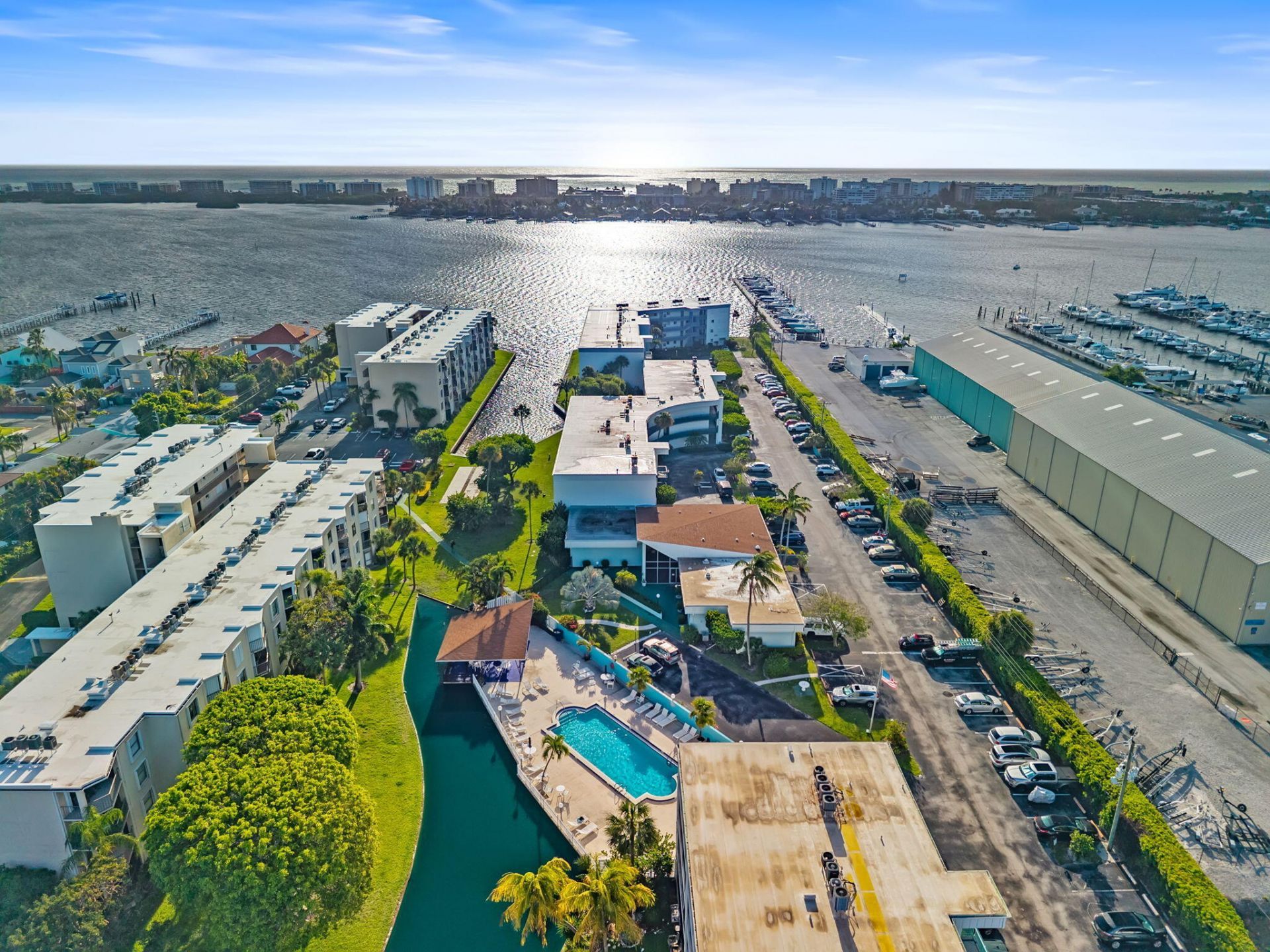 200 S Waterway Dr Drive S, Unit 202, Lantana, FL 33462 Photo