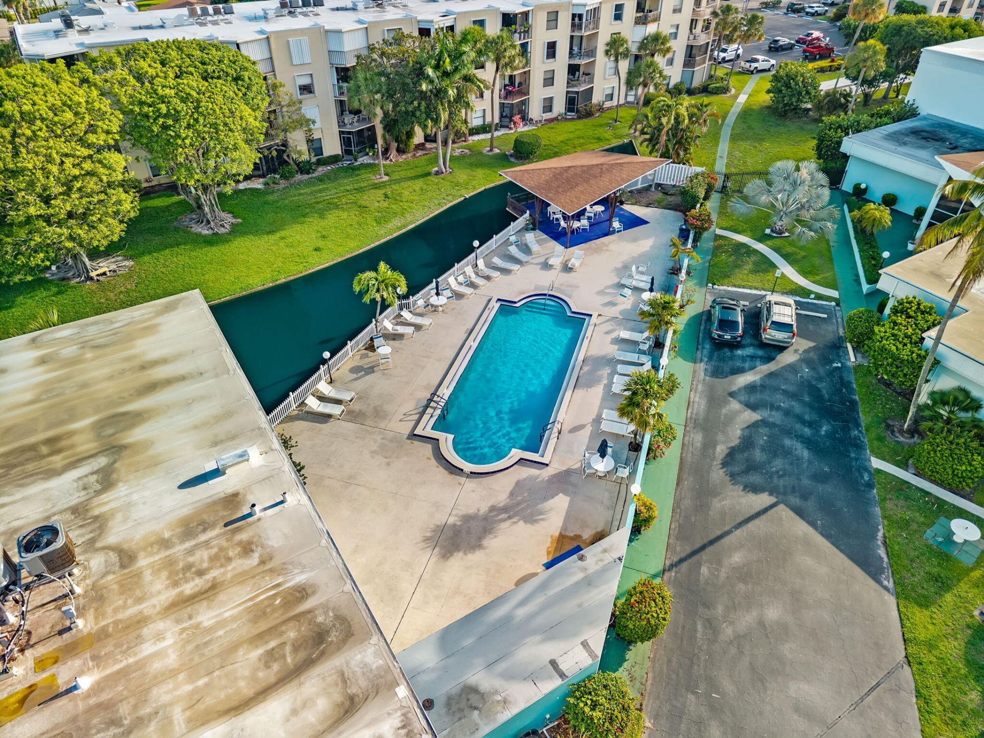200 S Waterway Dr Drive S, Unit 202, Lantana, FL 33462 Photo