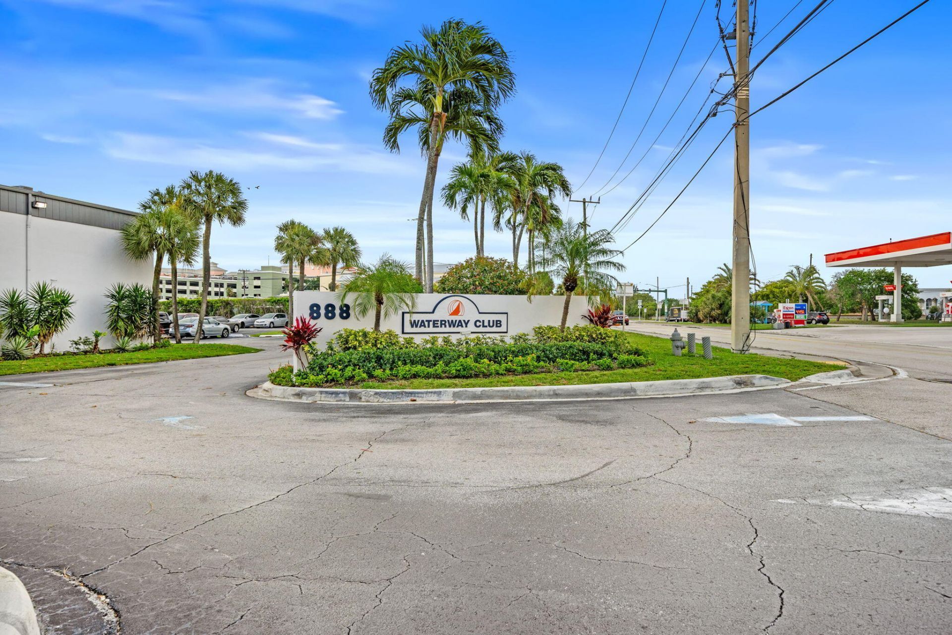 200 S Waterway Dr Drive S, Unit 202, Lantana, FL 33462 Photo