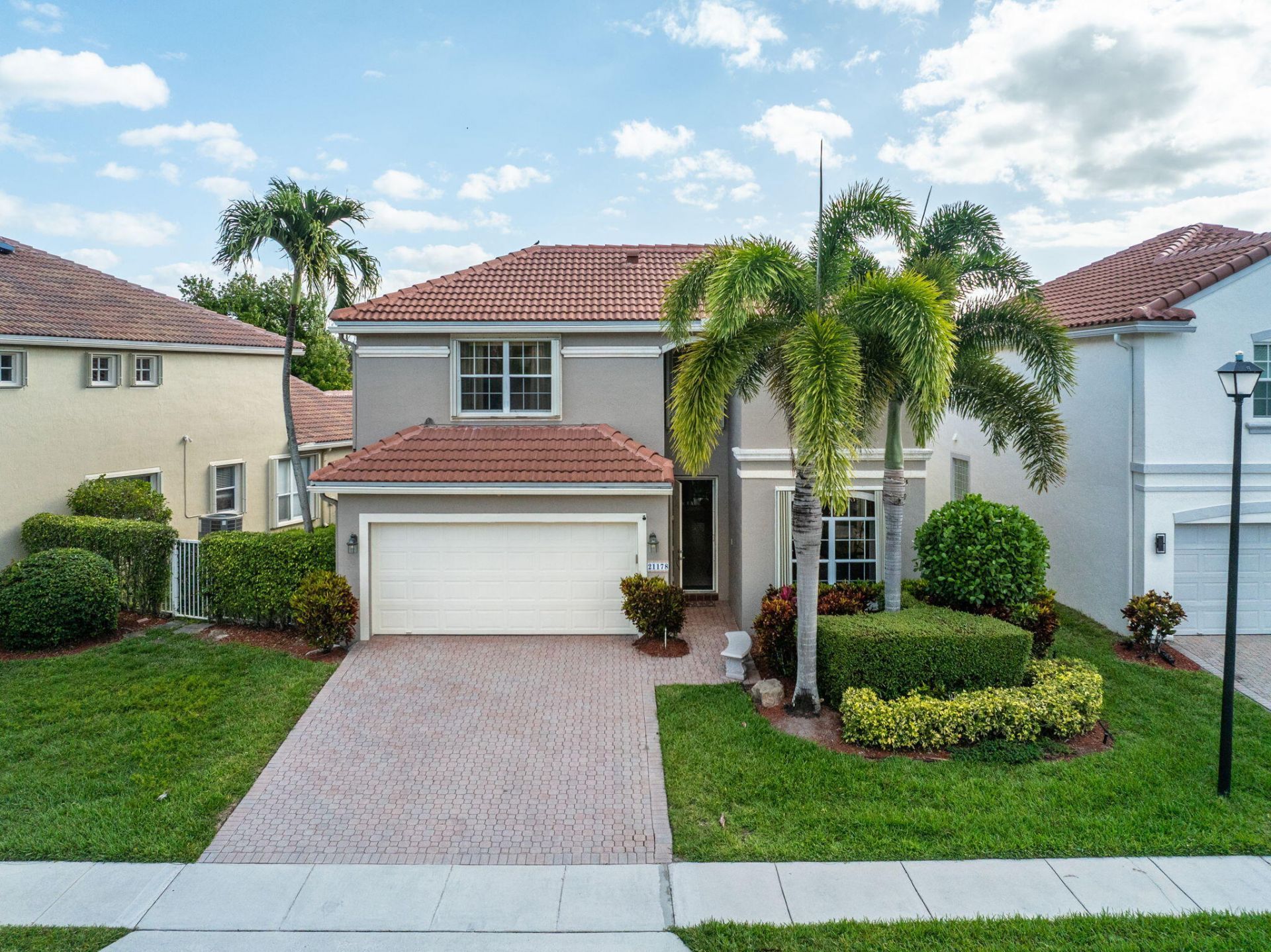 21178 Via Ventura, Boca Raton, FL 33433 Photo