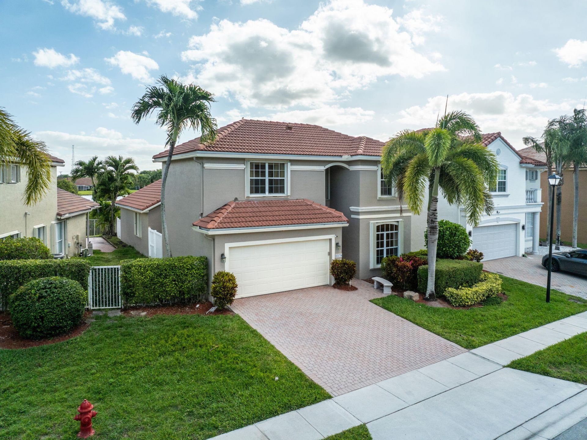 21178 Via Ventura, Boca Raton, FL 33433 Photo