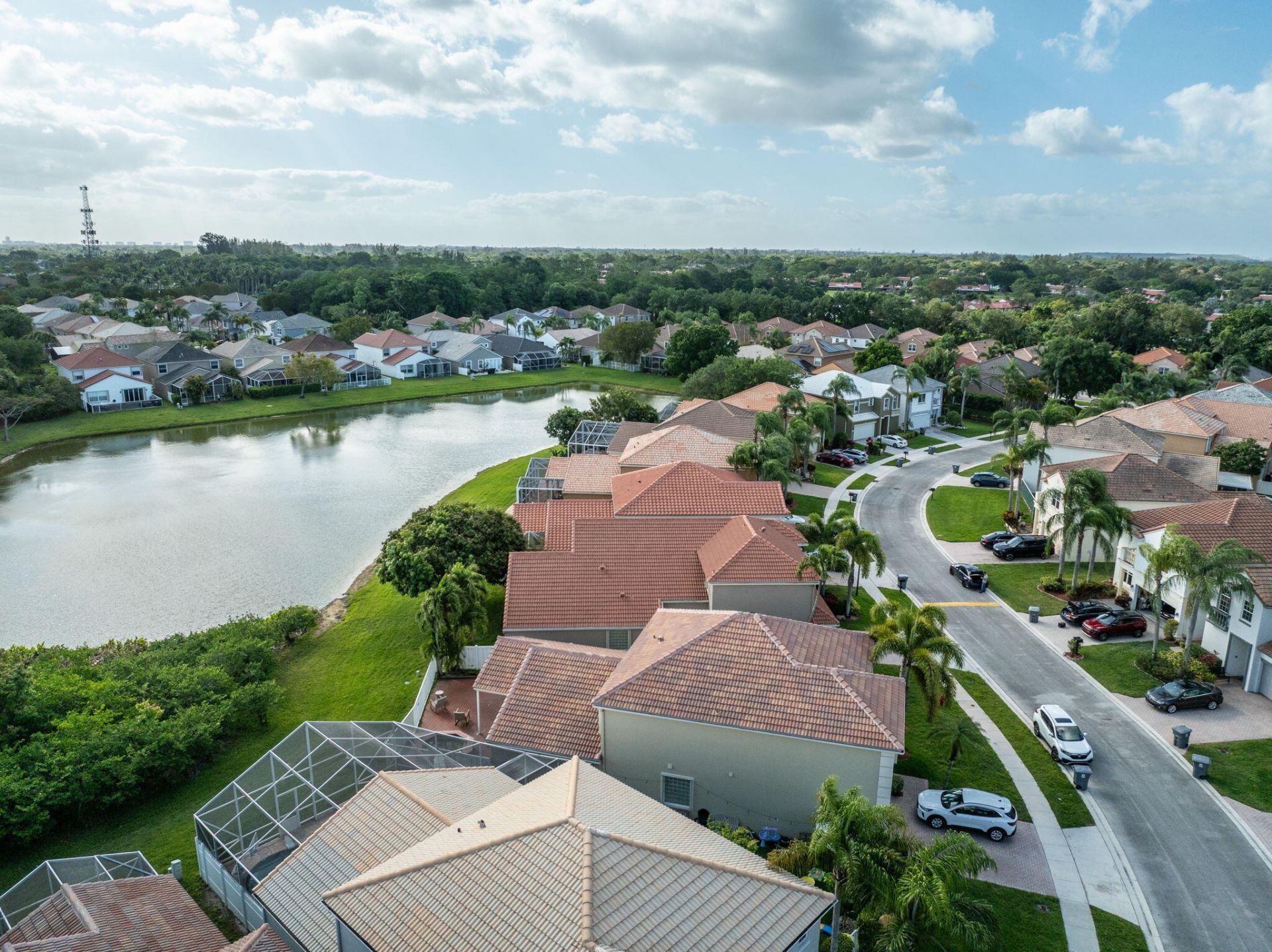 21178 Via Ventura, Boca Raton, FL 33433 Photo