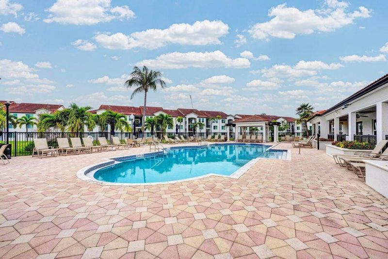 1307 Villa Circle, Boynton Beach, FL 33435 Photo