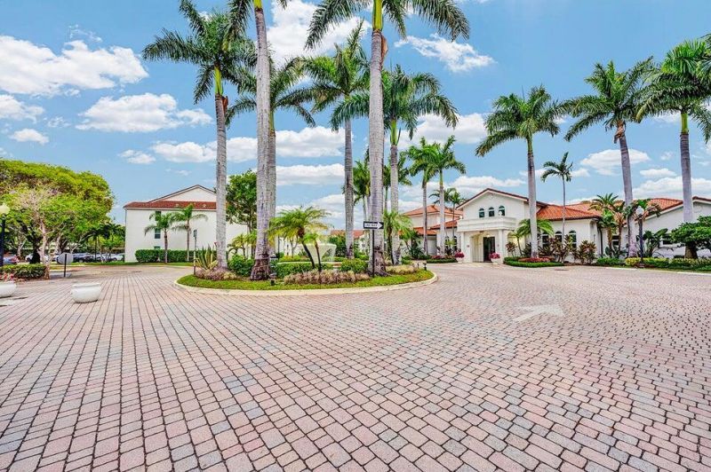 1307 Villa Circle, Boynton Beach, FL 33435 Photo