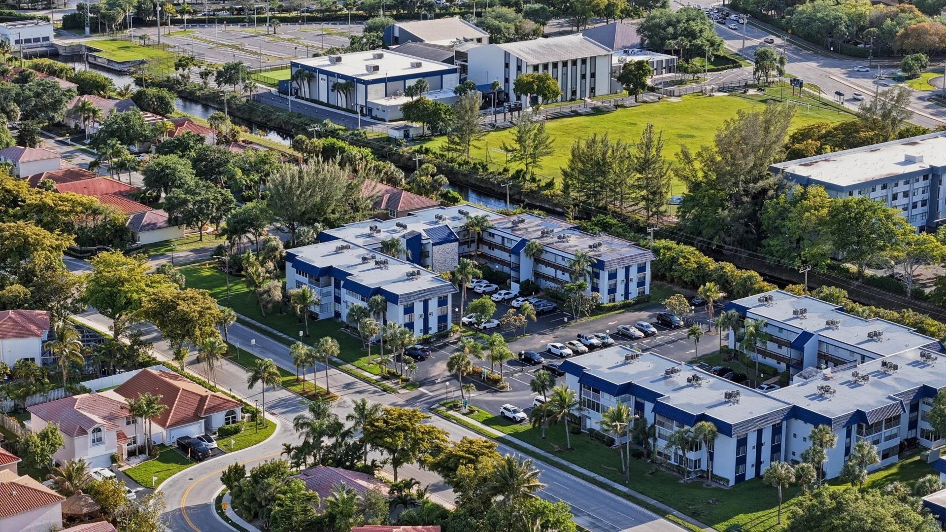 3040 Holiday Springs Boulevard, Unit 212, Margate, FL 33063 Photo