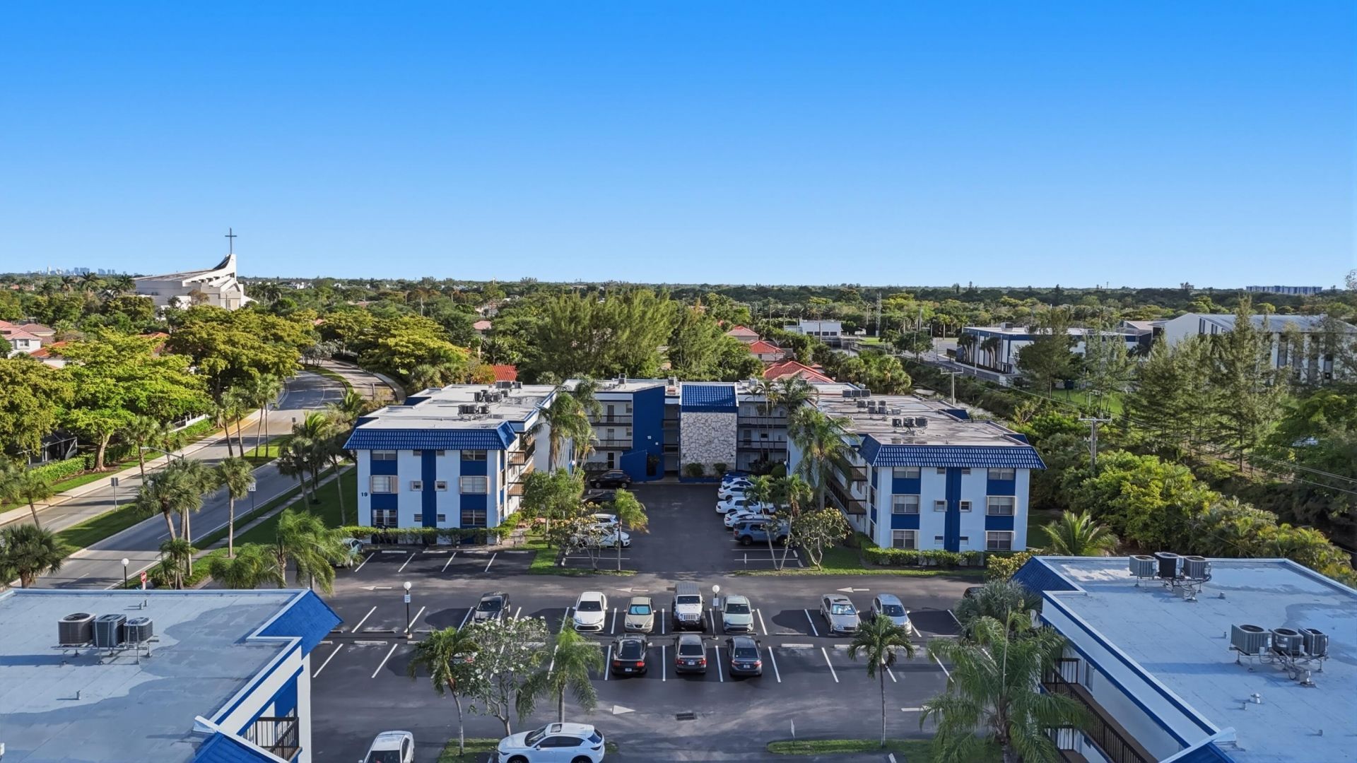 3040 Holiday Springs Boulevard, Unit 212, Margate, FL 33063 Photo