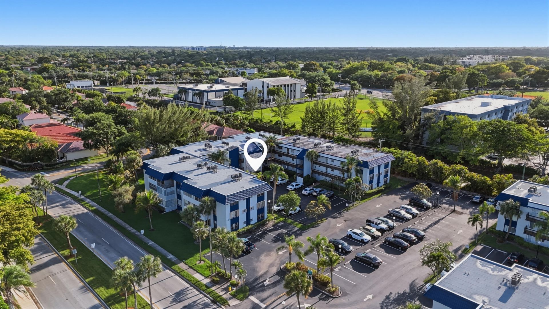 3040 Holiday Springs Boulevard, Unit 212, Margate, FL 33063 Photo