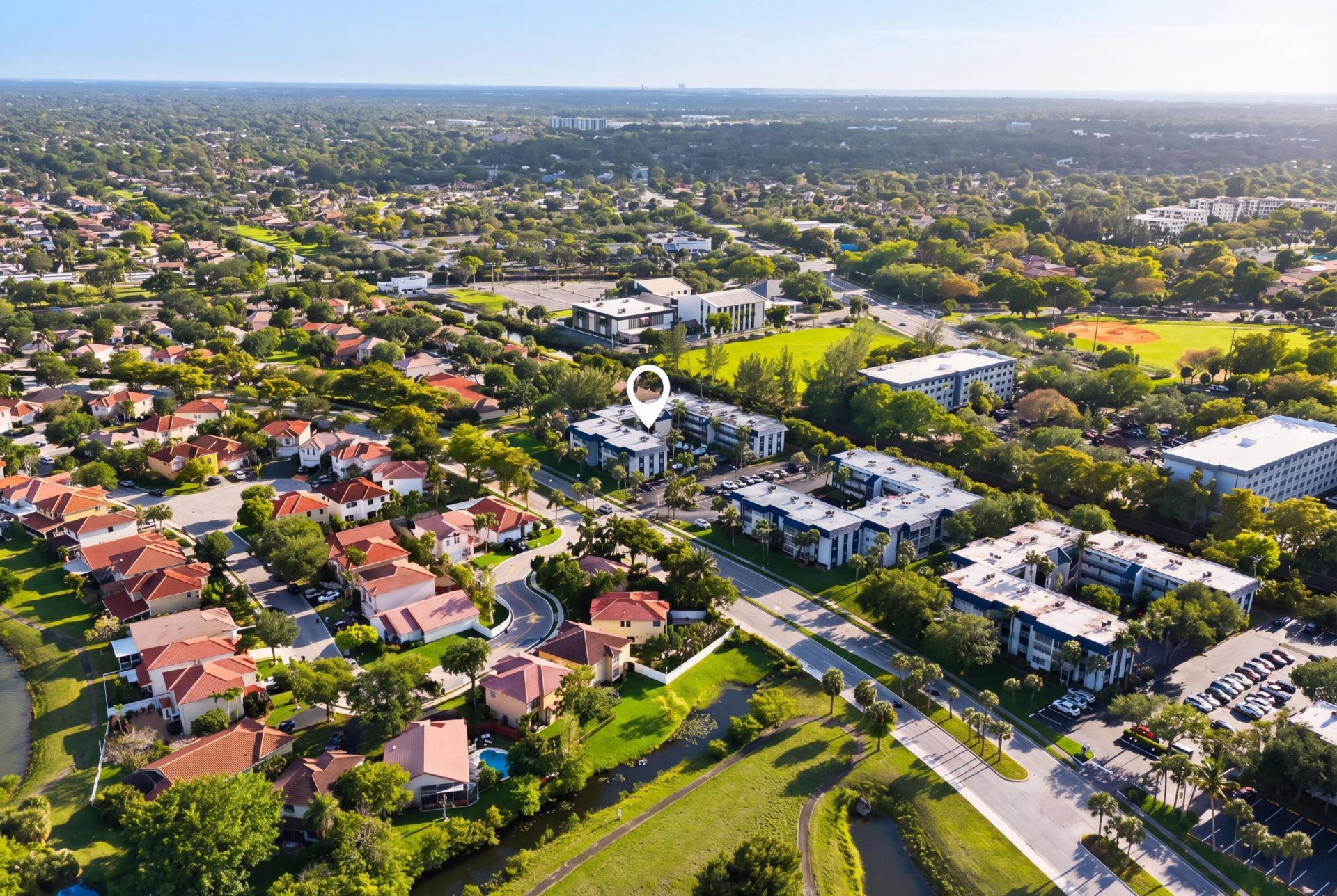 3040 Holiday Springs Boulevard, Unit 212, Margate, FL 33063 Photo