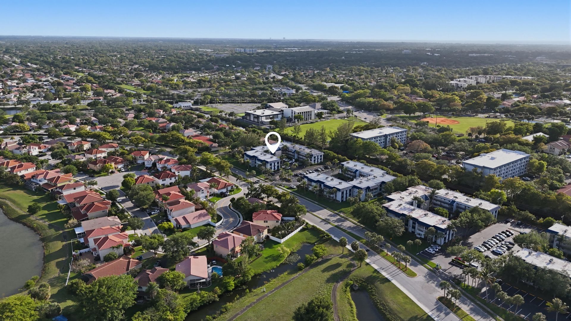 3040 Holiday Springs Boulevard, Unit 212, Margate, FL 33063 Photo