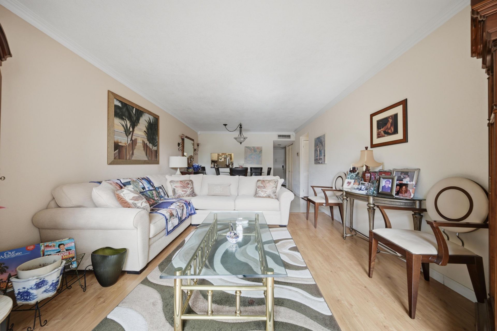 3040 Holiday Springs Boulevard, Unit 212, Margate, FL 33063 Photo