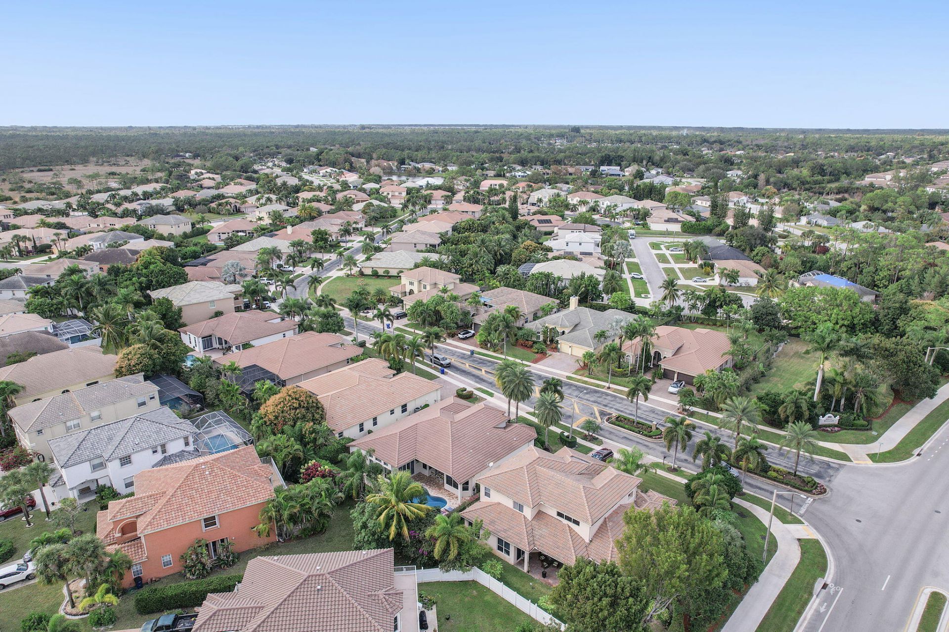 2903 Fontana Lane, Royal Palm Beach, FL 33411 Photo