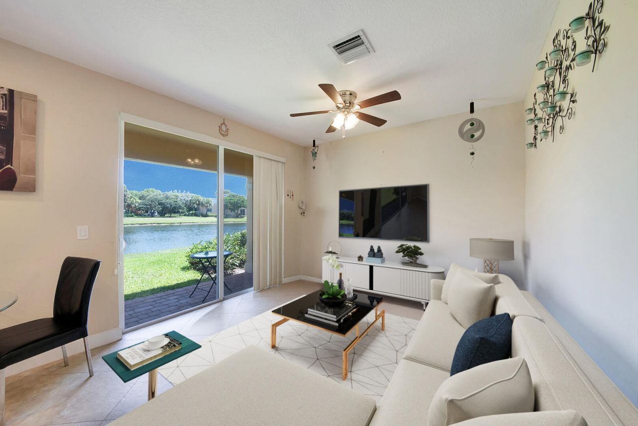 7410 Briella Drive, Boynton Beach, FL 33437 Photo