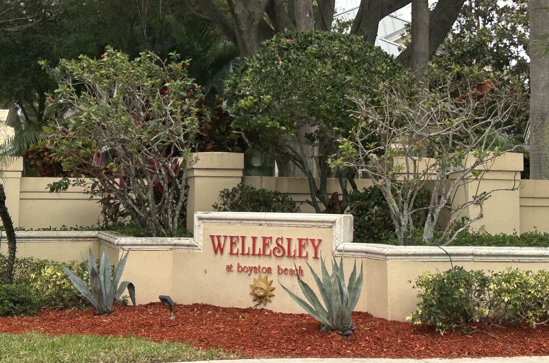 4802 Roxbury Court, Boynton Beach, FL 33436 Photo