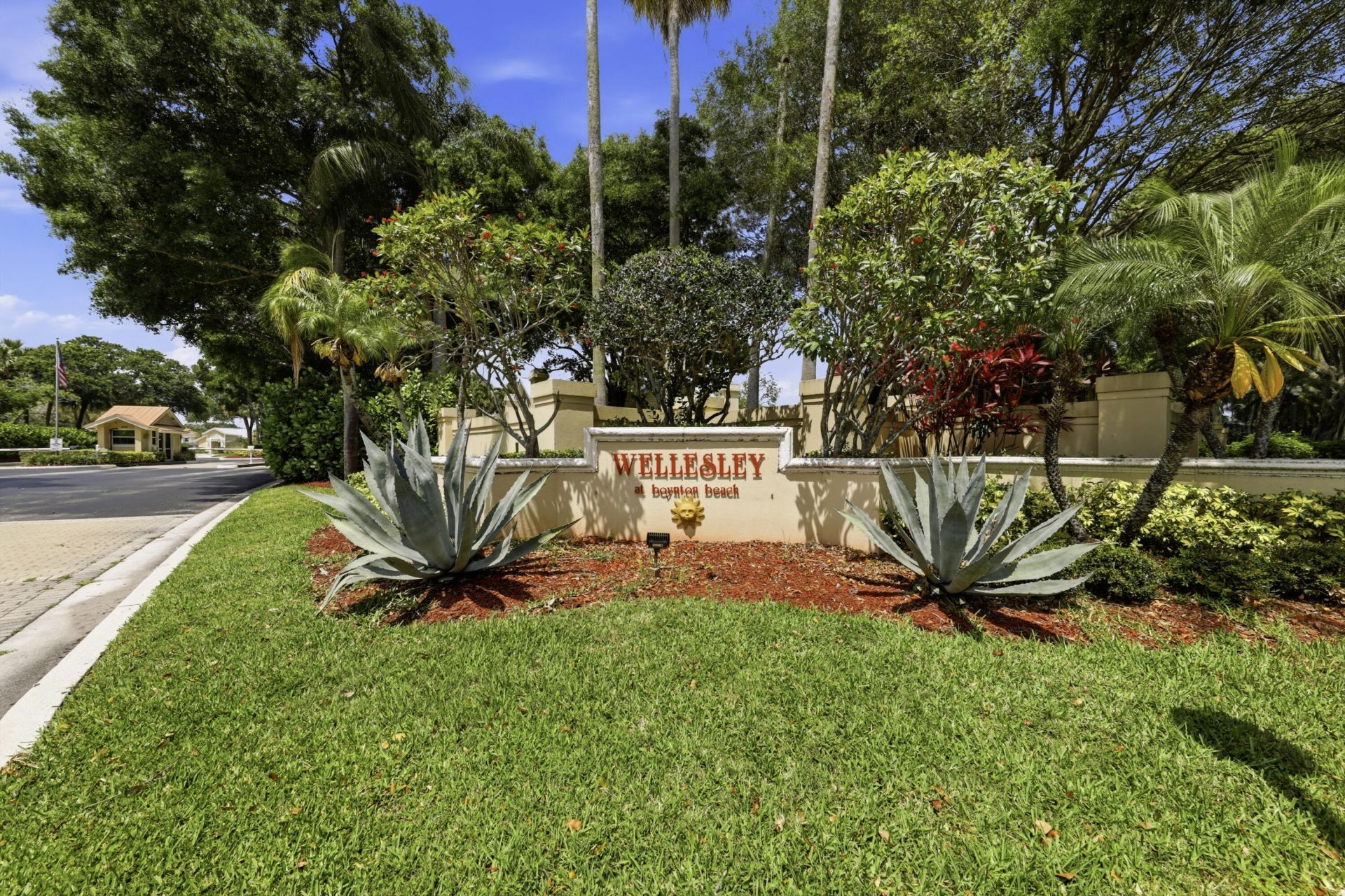 4802 Roxbury Court, Boynton Beach, FL 33436 Photo