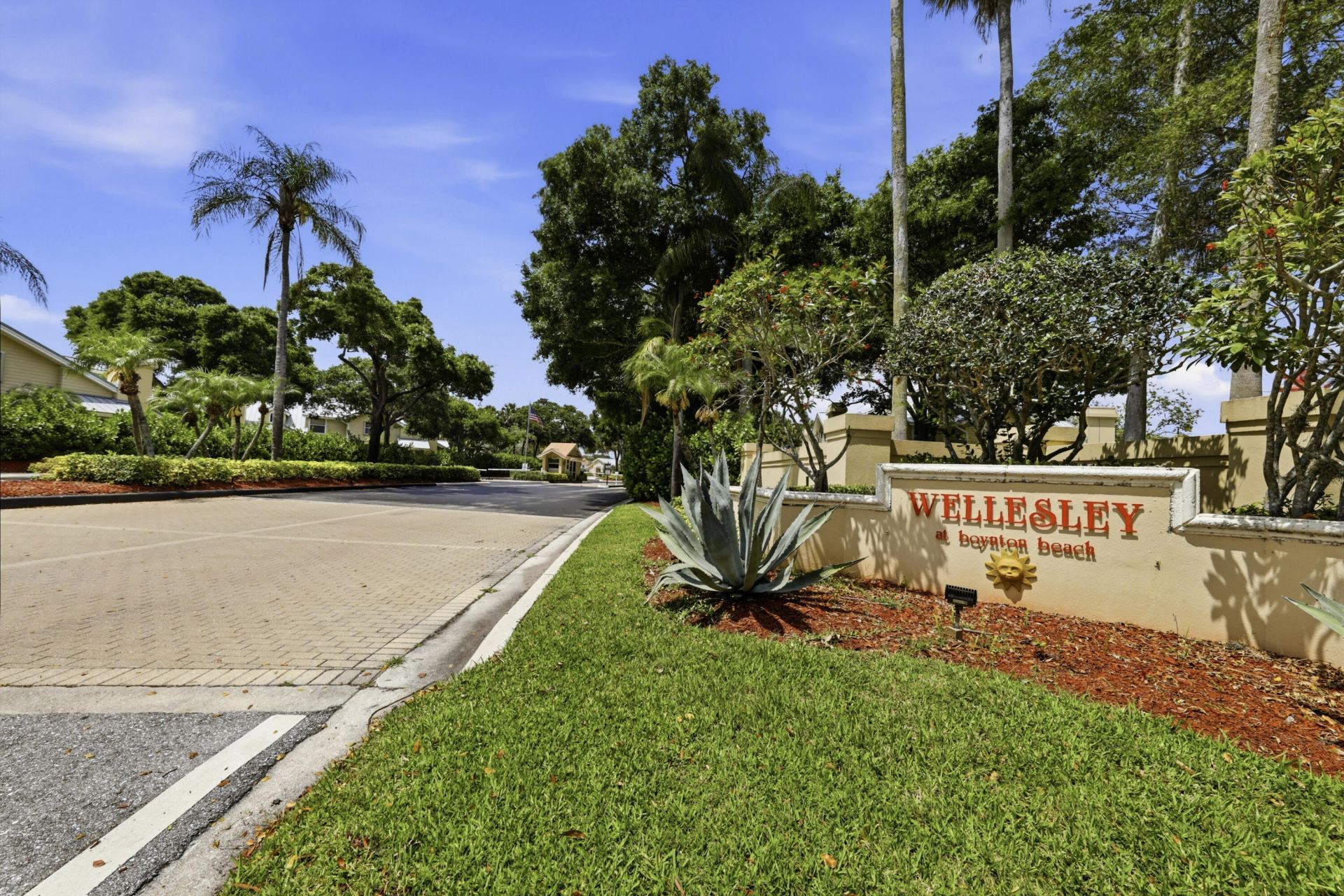4802 Roxbury Court, Boynton Beach, FL 33436 Photo