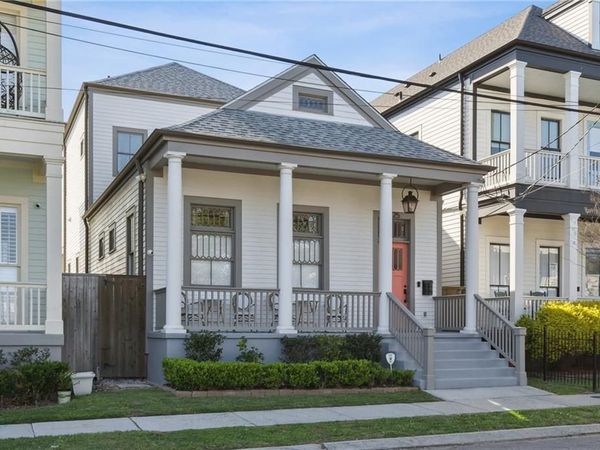 125 ELMIRA Avenue, New Orleans, LA 70114