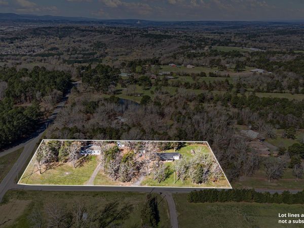 Russellville, AR 72802