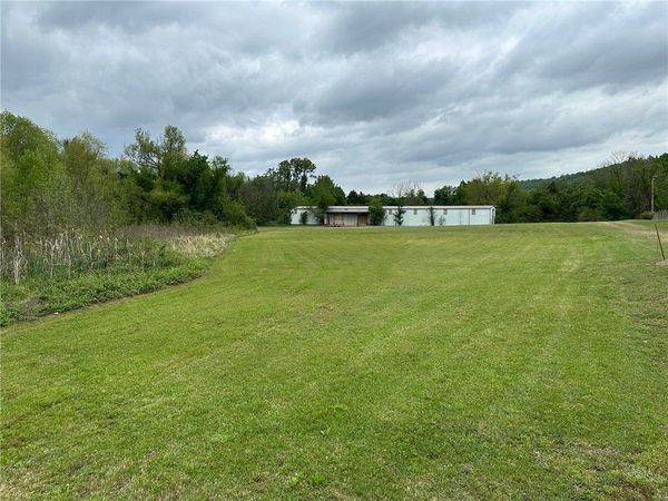 40 Bradley Cove Road, Russellville, AR 72802