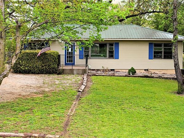 4816 Highway 65 S, Harrison, AR 72601