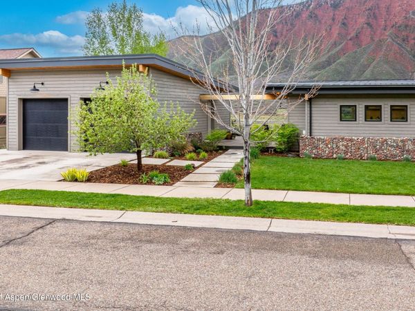 600 Greenway Drive, Glenwood Springs, CO 81601