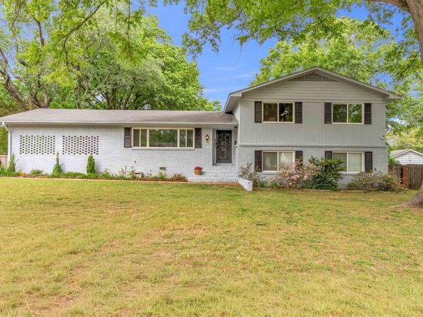 4782 HALLBROOK ST, Millington, TN 38053