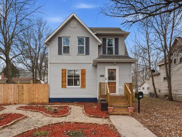 310 1st Avenue SE, Glenwood, MN 56334