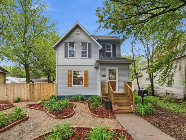310 1st Avenue SE, Glenwood, MN 56334