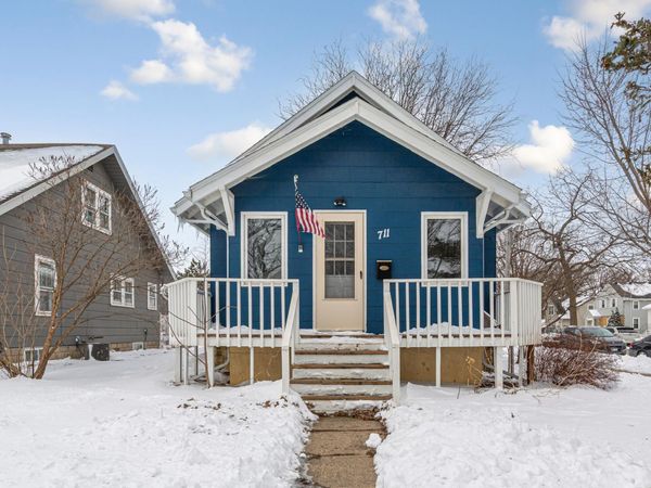 711 8th Street NW, Austin, MN 55912