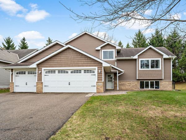 2372 Tart Lake Road, Hugo, MN 55038