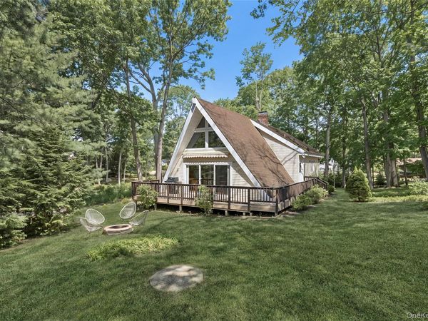 600 Highwood Road , Southold, NY 11971