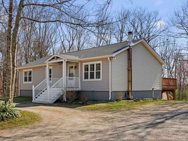 270 Ridgeview Road, Kerhonkson, NY 12446