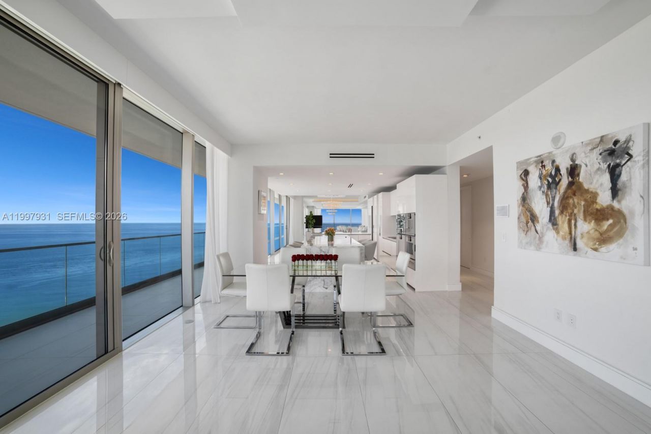 10203 Collins Ave, Unit 2501, Bal Harbour, FL 33154 Photo