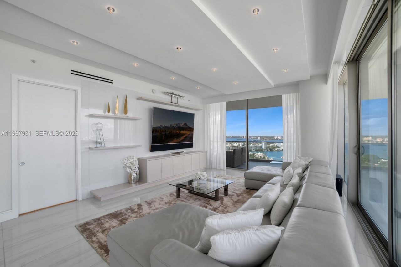 10203 Collins Ave, Unit 2501, Bal Harbour, FL 33154 Photo