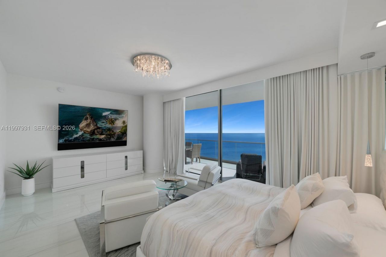 10203 Collins Ave, Unit 2501, Bal Harbour, FL 33154 Photo
