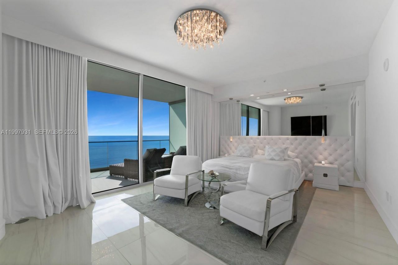 10203 Collins Ave, Unit 2501, Bal Harbour, FL 33154 Photo